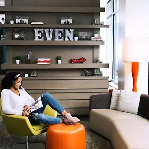 4* Otel Even Brooklyn By Ihg