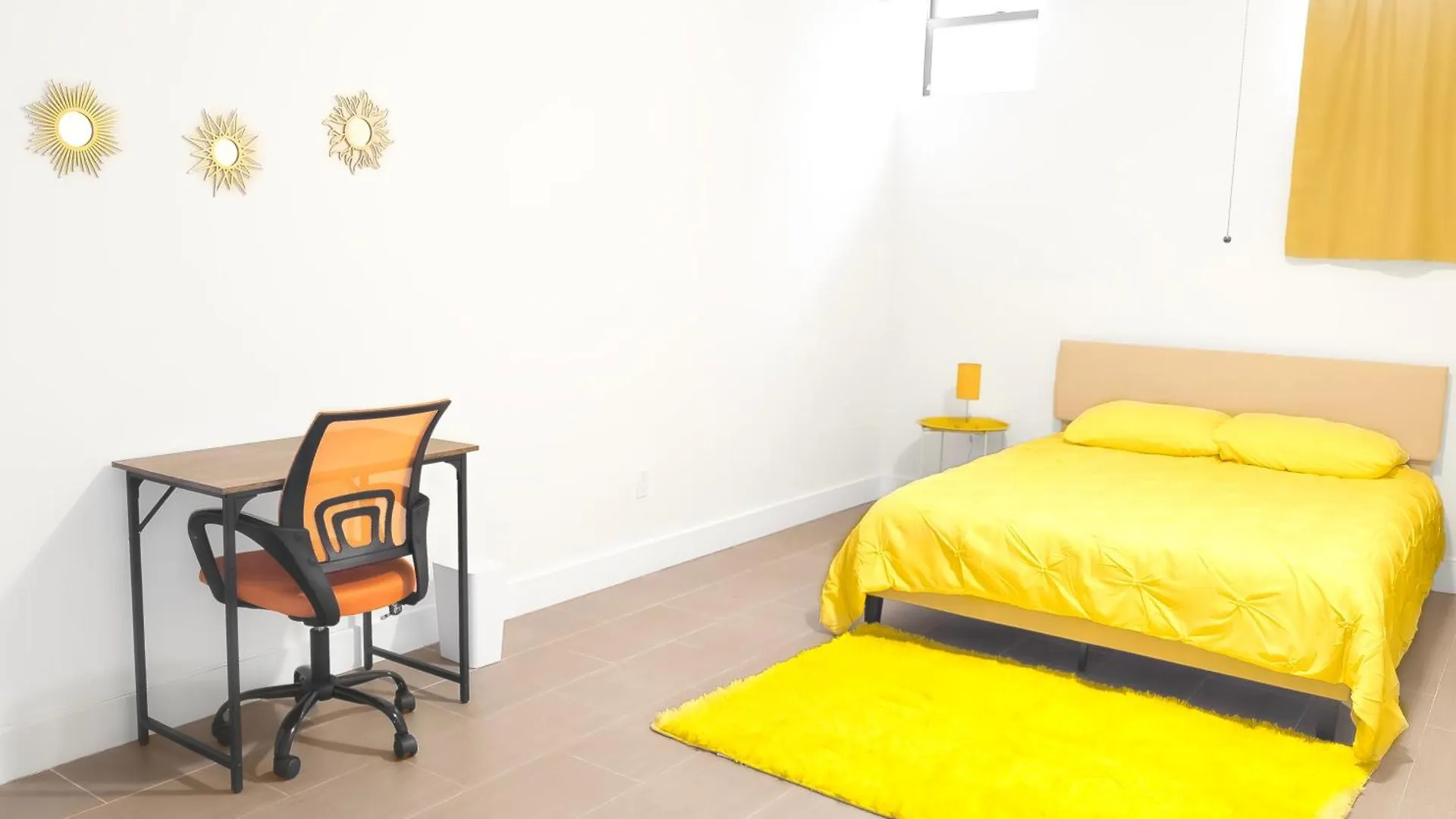 Privat bolig Yellow Sand Brooklyn Retreat New York
