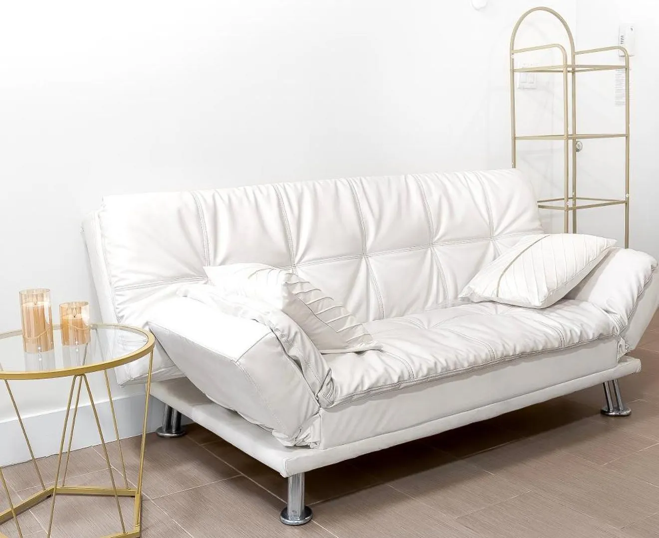 Privat bolig Yellow Sand Brooklyn Retreat New York USA