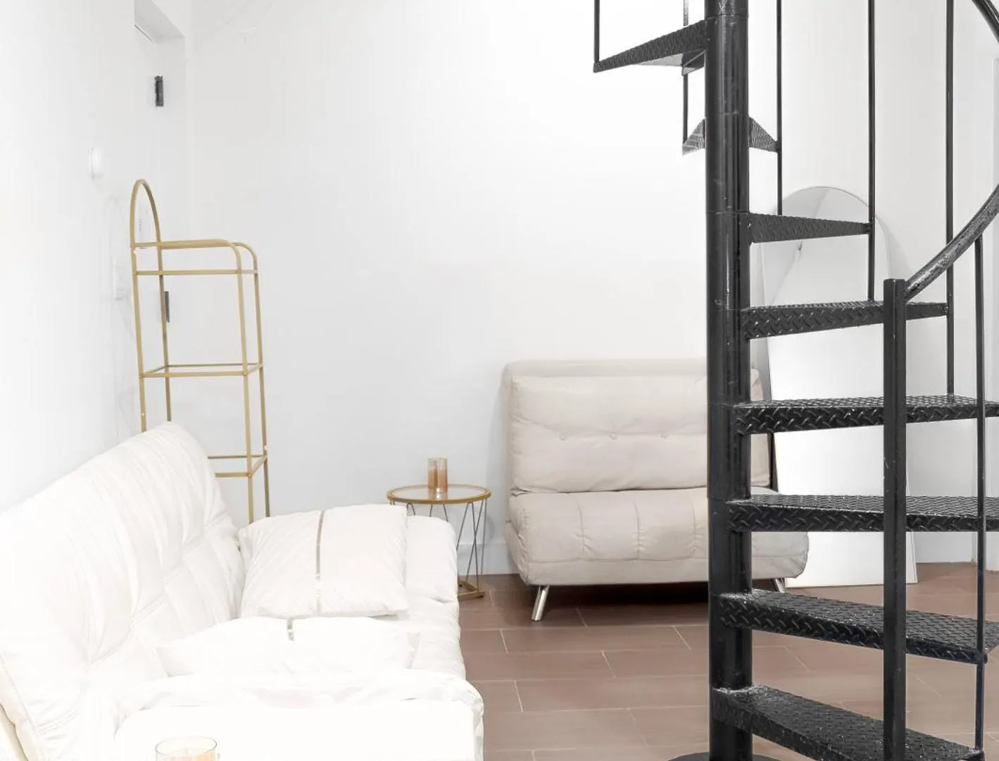 Homestay szállás Yellow Sand Brooklyn Retreat New York